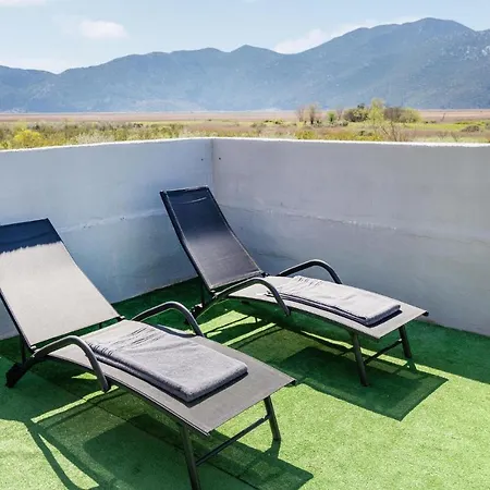 Holiday home In With Outdoor Swimming Pool *