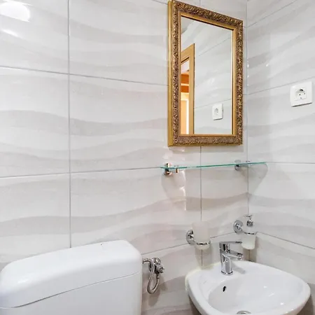 Ferienhaus Stunning In With Wifi Mliniste