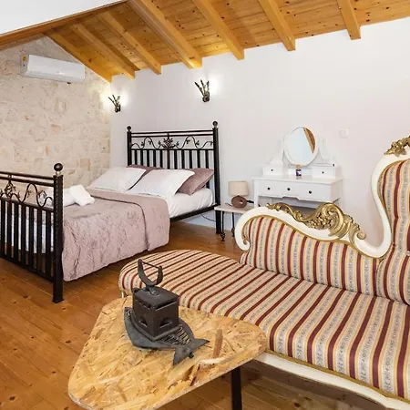 1 Bedroom Amazing In Mliniste