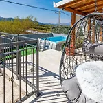 1 Bedroom Amazing In Ferienhaus *