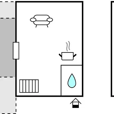 Stunning In With Wifi Mliniste