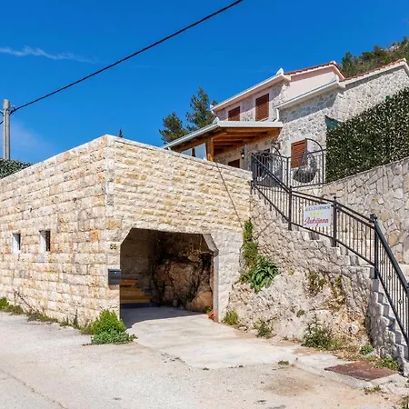 1 Bedroom Amazing In * Mliniste