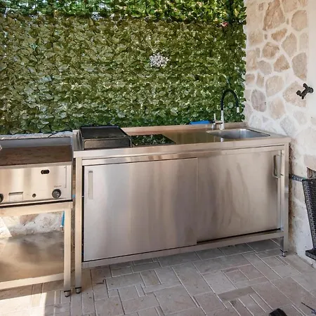 Holiday home Stunning In With Wifi