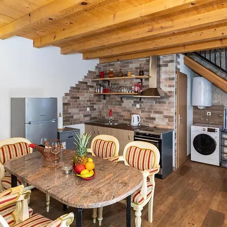 Σπίτι διακοπών 1 Bedroom Amazing In Mliniste