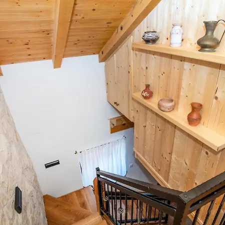 Stunning In With Wifi Holiday home