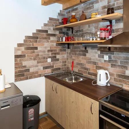 Stunning In With Wifi Holiday home