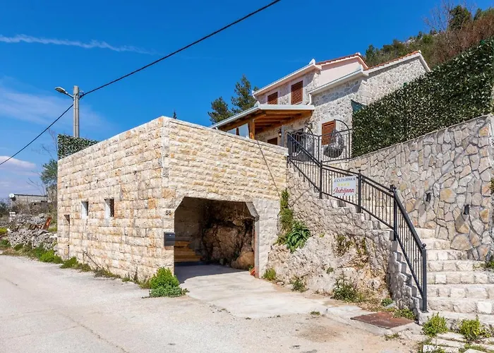 Stunning In With Wifi * Mliniste