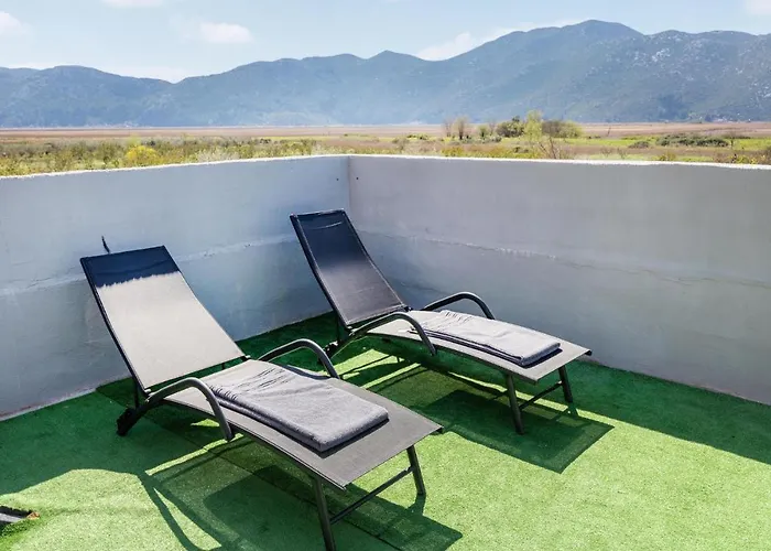 Casa de Férias Stunning In With Wifi *