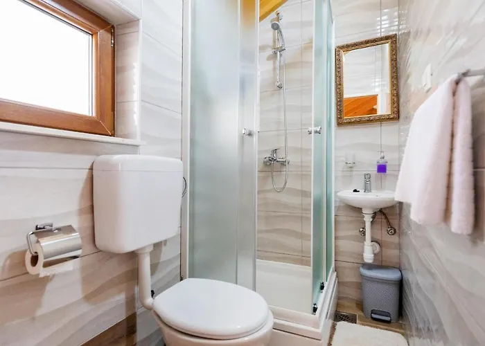 Casa de Férias Stunning In With Wifi