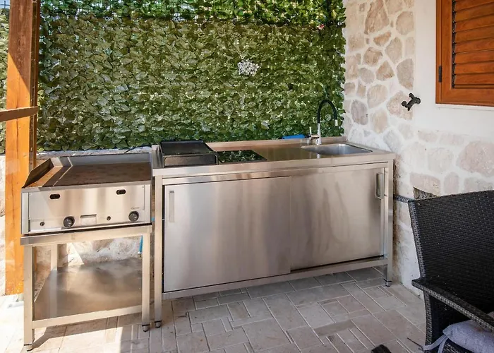 Casa de Férias Stunning In With Wifi