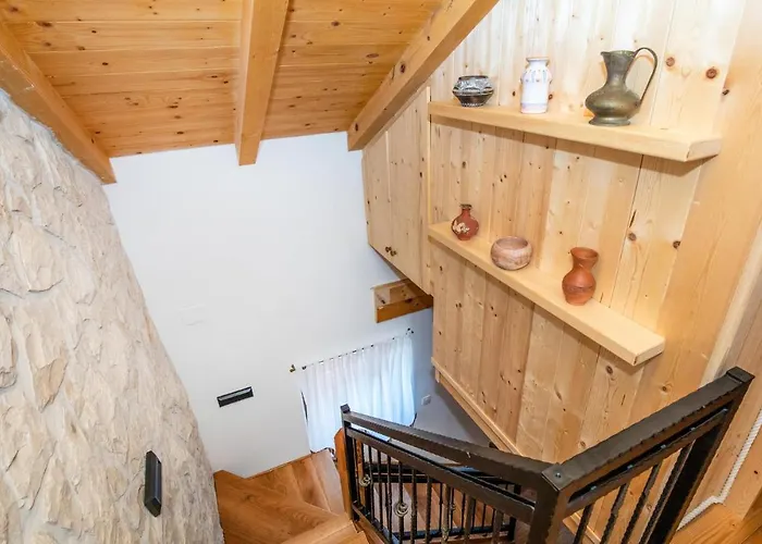 Stunning In With Wifi Casa de Férias