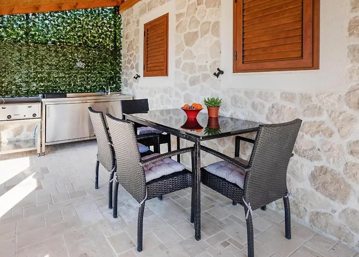 Stunning In With Wifi Casa de Férias *