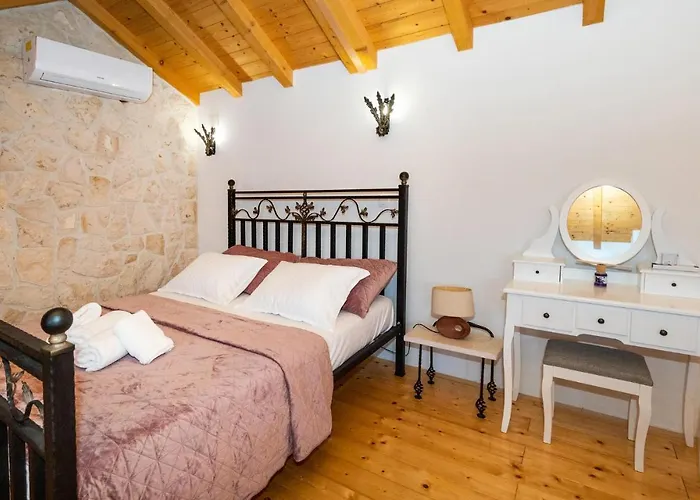 Casa de Férias Stunning In With Wifi *