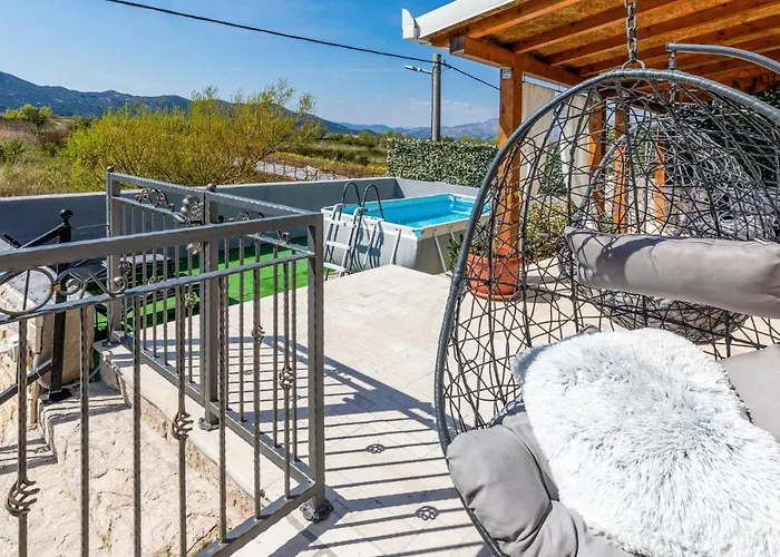 Stunning In With Wifi Casa de Férias *