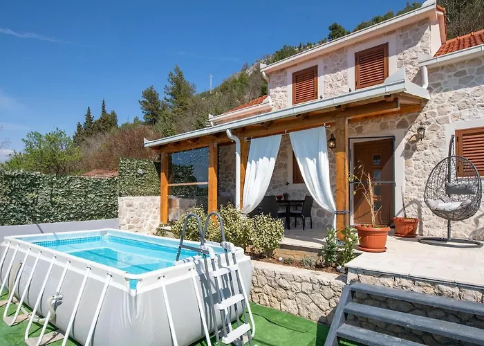 Stunning In With Wifi Mliniste