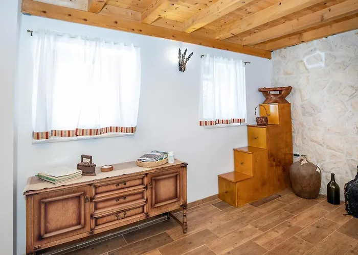 Casa de Férias Stunning In With Wifi