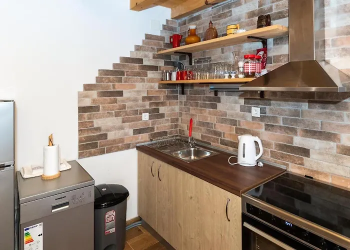 Stunning In With Wifi Casa de Férias