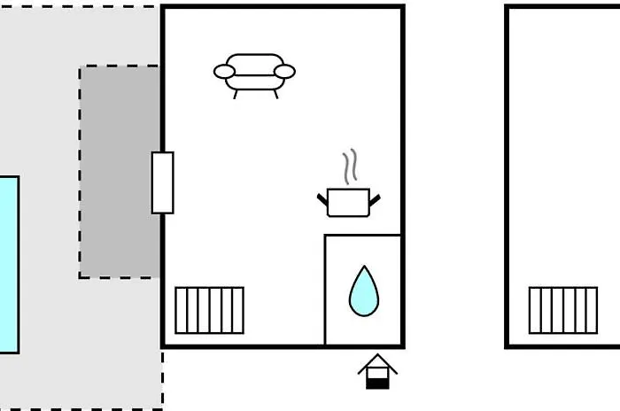 Stunning In With Wifi * Mliniste